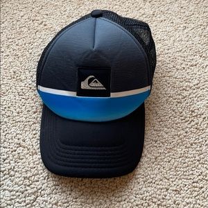Boys Quiksilver hat